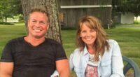 Wealthy landscaper Barry Morphew set to attempt Bryan Kohbeger-style defense after being charged with wife's murder