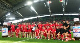 Welsh Rugby Union confirms plan for 'radical strategy' - one likely to end with cutting of teams from four to two