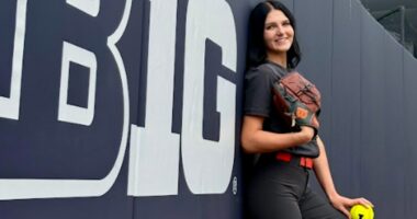 Westville's Sabalaskey to pitch at Illinois
