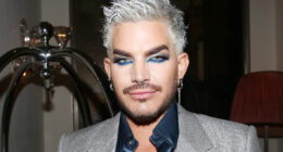 What Adam Lambert & Other American Idol Stars Look Like Without Makeup