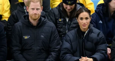 What Fans Want to See Prince Harry and Meghan Do Next After Netflix Deal Is Axed