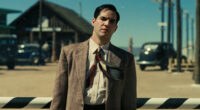 What Happened To Benny Safdie's Oppenheimer Character In Real Life?