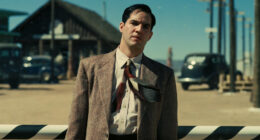 What Happened To Benny Safdie's Oppenheimer Character In Real Life?