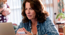 What Happened To Robin Weigert's Teddi Bruin On Tracker?