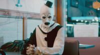 What Is Art The Clown? The Terrifier Villain Explained