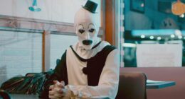 What Is Art The Clown? The Terrifier Villain Explained