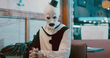 What Is Art The Clown? The Terrifier Villain Explained