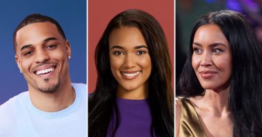 What Is Happening With Bachelor’s Grant Ellis and His Exes? Us Explains