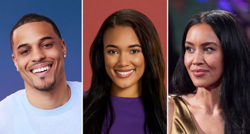 What Is Happening With Bachelor’s Grant Ellis and His Exes? Us Explains