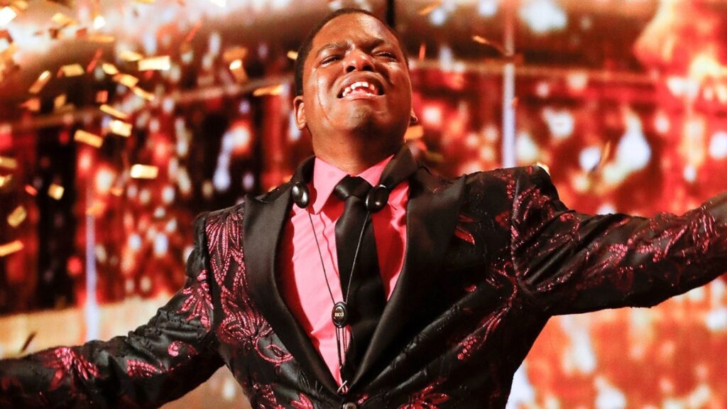 What Is The Golden Buzzer On America's Got Talent?