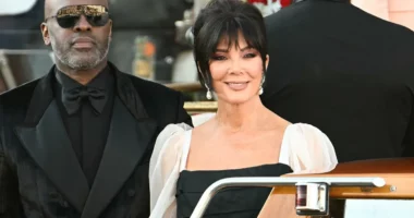 What Is the Net Worth of Kris Jenner's Boyfriend Corey Gamble?