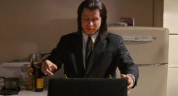 What Was In The Briefcase In Pulp Fiction? Here's What We Know So Far