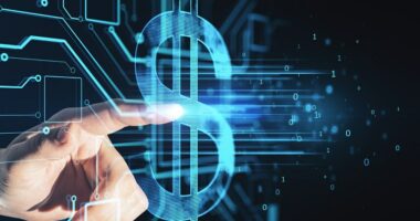 What a GOP bill banning central digital currency means for consumer banking