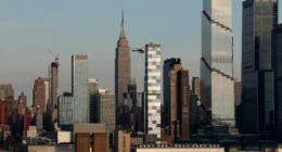 What cities have the most space for $1.5K rent?