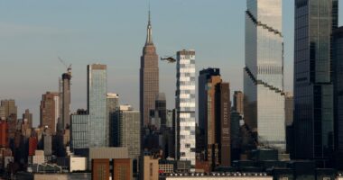 What cities have the most space for $1.5K rent?