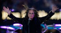 What is Parkinson's? Ozzy Osbourne's death puts spotlight on disease