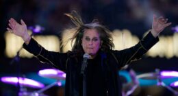 What is Parkinson's? Ozzy Osbourne's death puts spotlight on disease