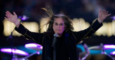 What is Parkinson's? Ozzy Osbourne's death puts spotlight on disease