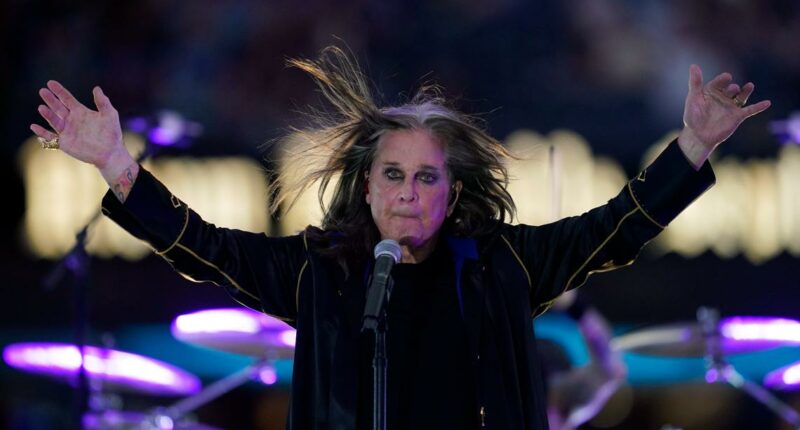 What is Parkinson's? Ozzy Osbourne's death puts spotlight on disease