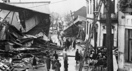 What is the largest earthquake ever recorded?