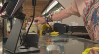 What local gardening stores are seeing at a time of high food cost