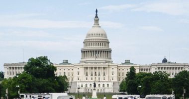 What made the cut in Senate's nearly 1,000-page policy megabill?