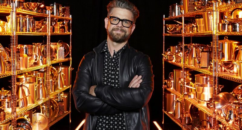 What my dad Ozzy told me after his final show: Jack Osbourne