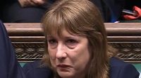 What - or who - caused the tears that sparked turmoil in the markets? Chancellor's future hangs in the balance after series of humiliating U-turns
