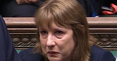 What - or who - caused the tears that sparked turmoil in the markets? Chancellor's future hangs in the balance after series of humiliating U-turns
