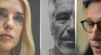 What should Trump do about Epstein questions? MAGA has a few ideas