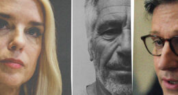 What should Trump do about Epstein questions? MAGA has a few ideas