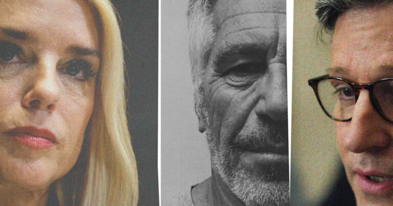 What should Trump do about Epstein questions? MAGA has a few ideas