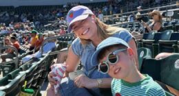 What to Know About Influencer Emilie Kiser's Son's Death Investigation