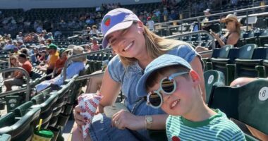 What to Know About Influencer Emilie Kiser's Son's Death Investigation