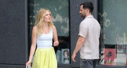 What to Know About Penn Badgley and Meghann Fahy’s ‘You Deserve Each Other'