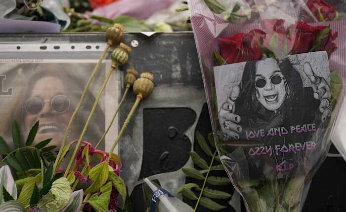What to know about Parkinson's disease after Ozzy Osbourne's death