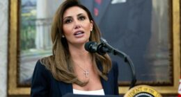 What to know as DOJ battles over Alina Habba's successor in New Jersey 
