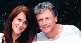 What we know about killed 'American Idol' exec, husband