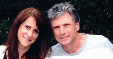 What we know about killed 'American Idol' exec, husband