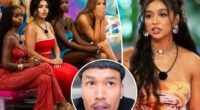 What ‘Love Island USA’ cast was told about Cierra Ortega’s sudden exit following racial slur scandal