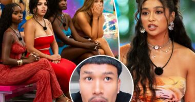 What ‘Love Island USA’ cast was told about Cierra Ortega’s sudden exit following racial slur scandal