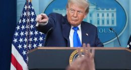 What's in the latest version of Trump's big bill that passed the Senate