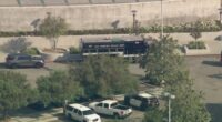 What's known about explosion at LA sheriff's facility