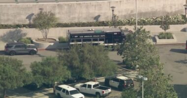 What's known about explosion at LA sheriff's facility