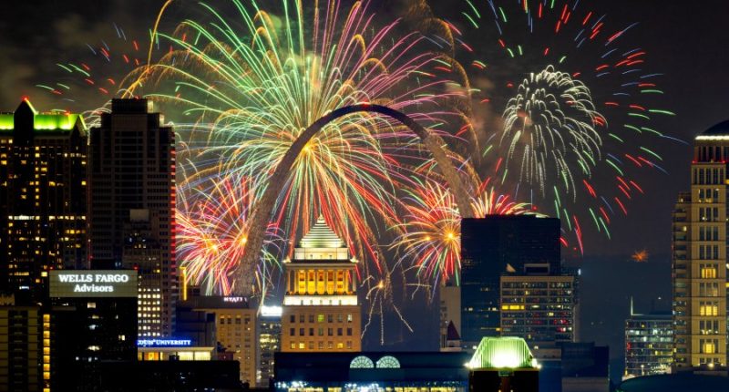 What's open and closed on July Fourth