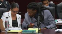 What's happening in the Ksoo trial on Day 2