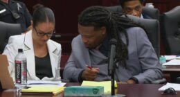 What's happening in the Ksoo trial on Day 2