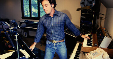 When does Part 2 of HBO's Billy Joel documentary come out? 'Billy Joel: And So It Goes' Part 2 release date
