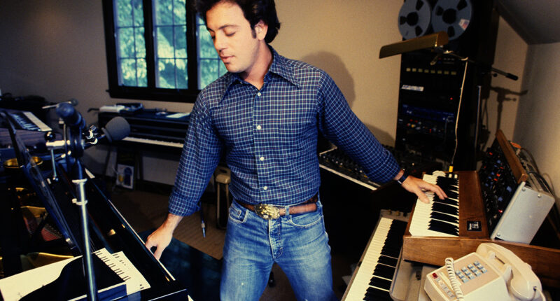 When does Part 2 of HBO's Billy Joel documentary come out? 'Billy Joel: And So It Goes' Part 2 release date