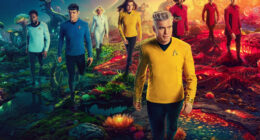 When does 'Star Trek: Strange New Worlds' Return? Season 3 release date, streaming